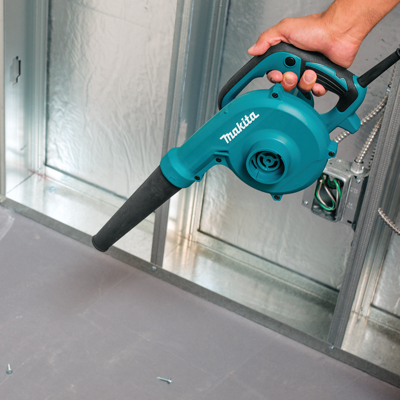 Sopladora aspiradora 600W VV UB1103 Makita