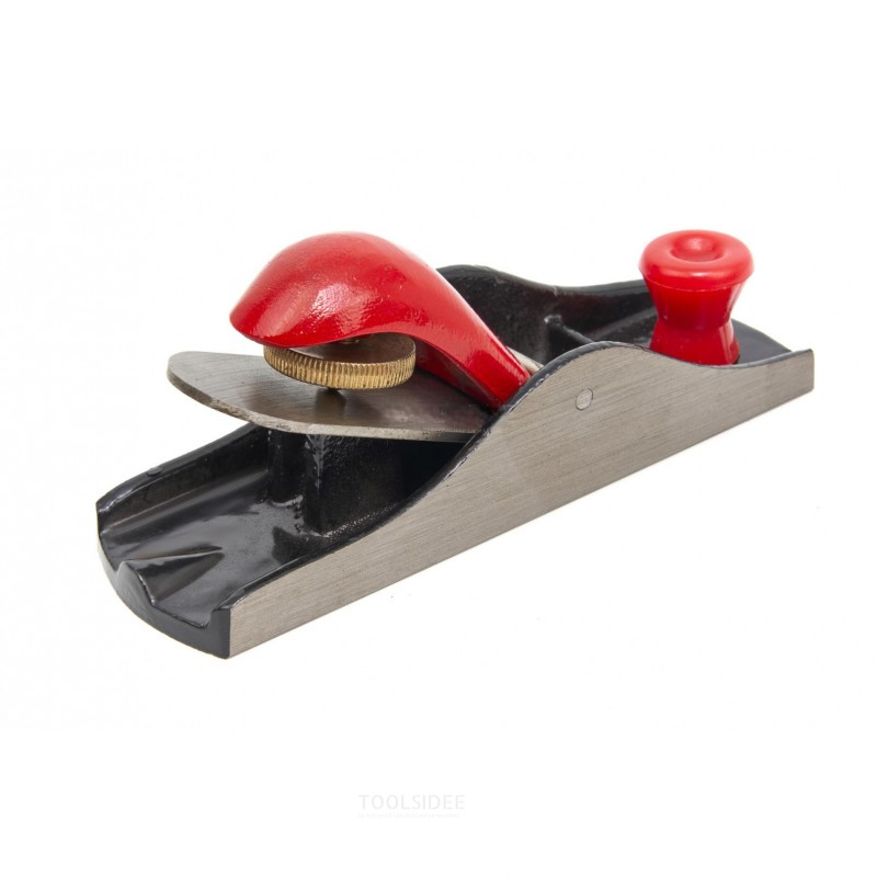 Cepillo Mini Chancla Para Carpintero 218104 Obi