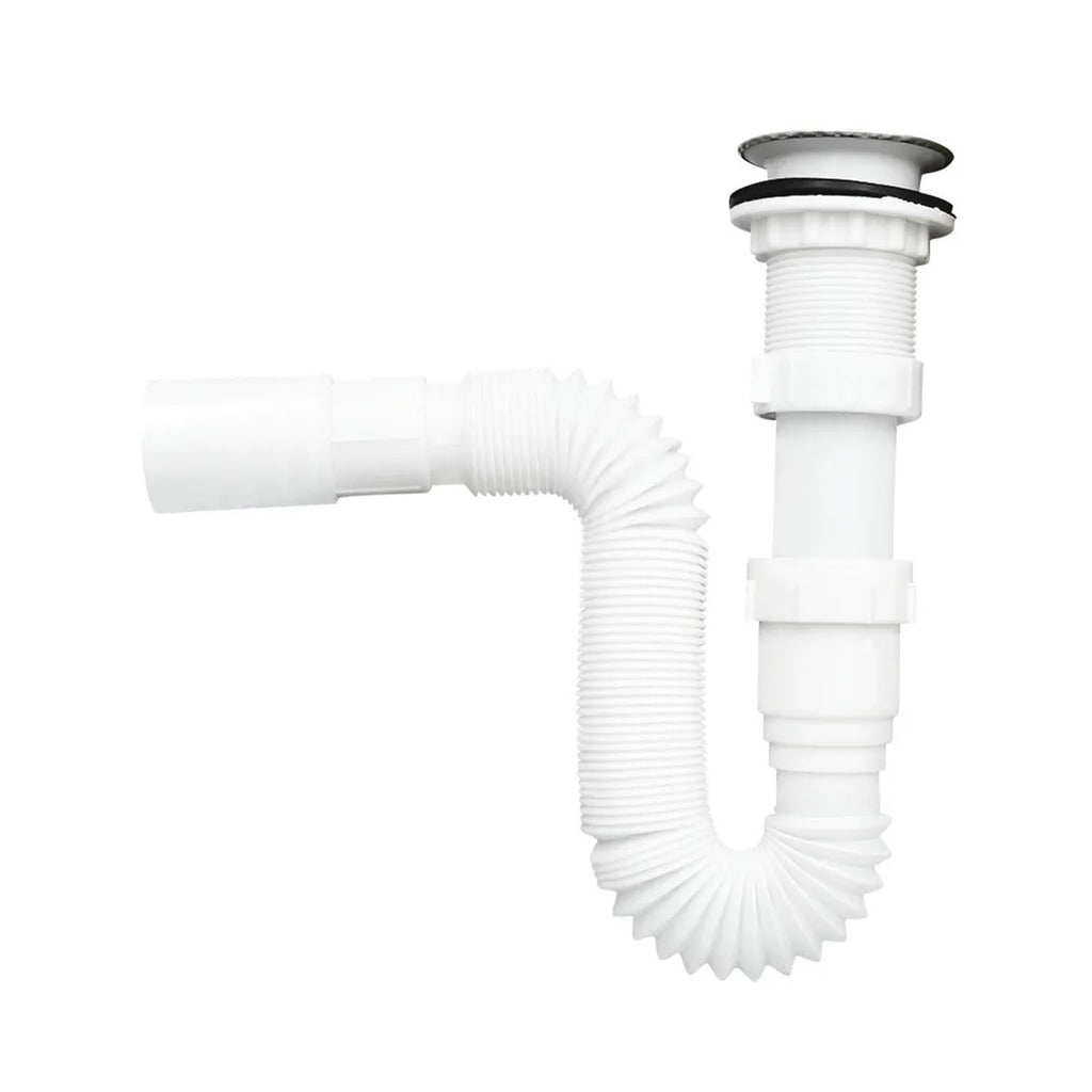 Cespol Lavabo Tipo "P" 1 1/2" 2109 Maxflu