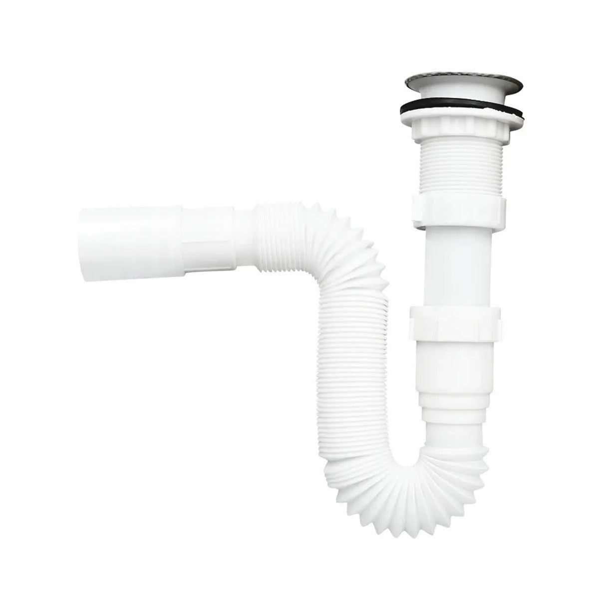 Cespol Lavabo Tipo "P" 1 1/2" 2109 Maxflu