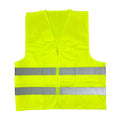 Chaleco de Seguridad Clase II Amarillo