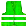 Chaleco de Seguridad Clase II Verde
