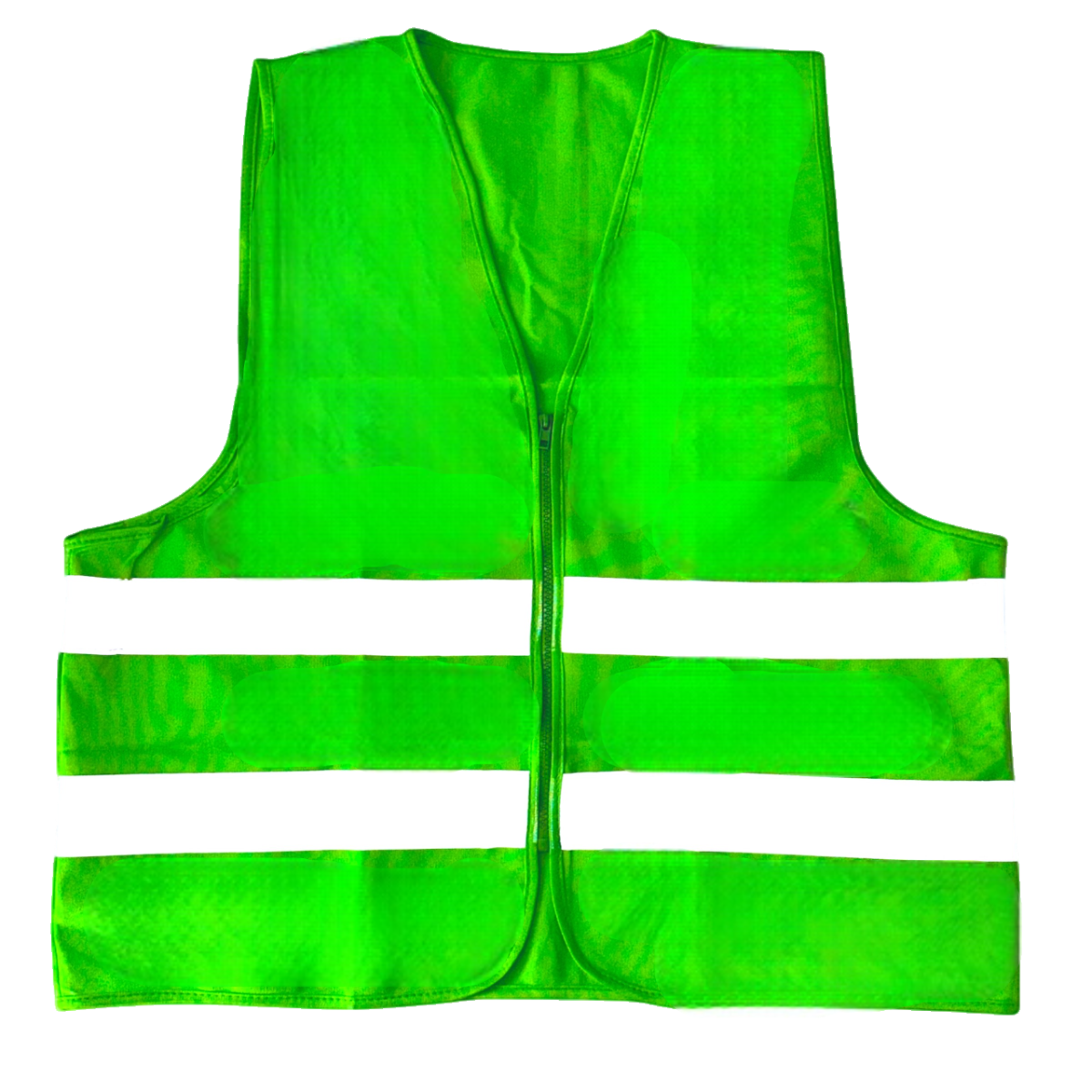Chaleco de Seguridad Clase II Verde