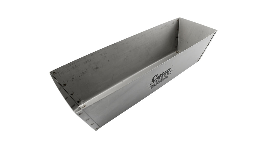 Charola Acero Inoxidable CHPP-INOX Celta