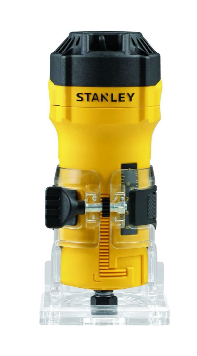 Router 1/4" 550 W ST55-B3 Stanley