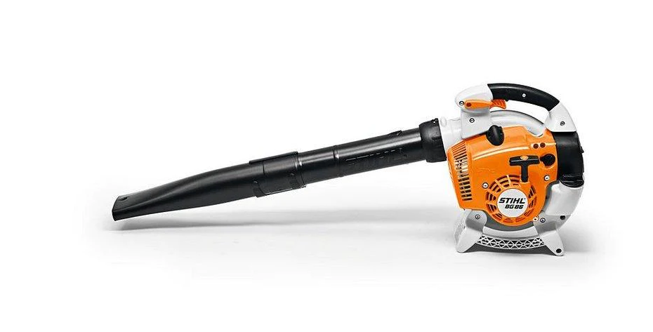 Sopladora BG 86 Stihl