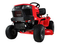 Tractor podador cortacésped de 42" motor 17.5 HP Briggs & Stratton