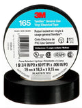 Cinta de aislar 19X18m 165 3M