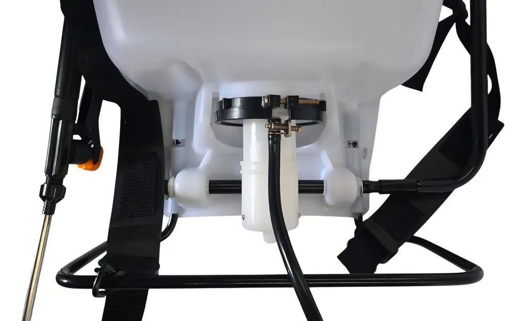 Fumigadora Manual 15L FM-1501 NIKATA