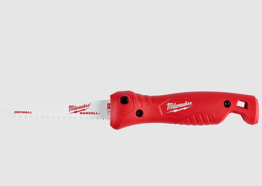 Serrucho de Punta Plegable 6” 48-22-0307 Milwaukee
