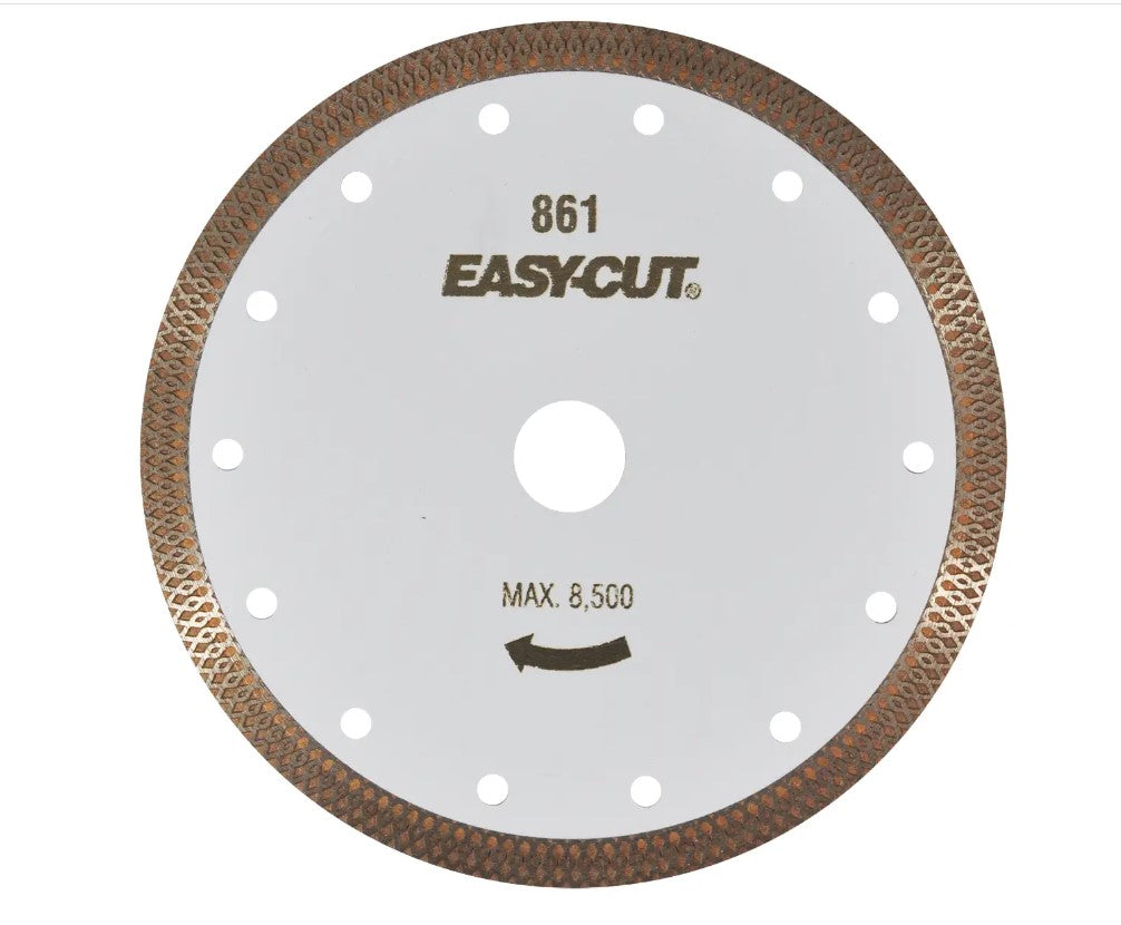 Disco para corte de piedra 7 pulg 861 Austromex