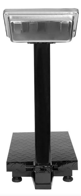 Báscula de Plataforma Plegable 150 Kg BC-150 Found Home