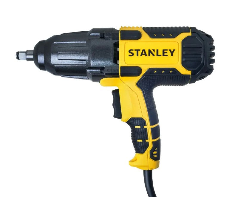 Llave de impacto de 1/2 Pulg 820W SIW901- B3 STANLEY