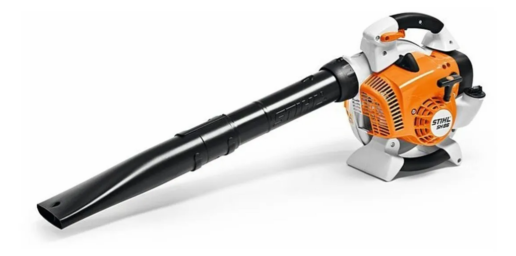 Sopladora BG 86 Stihl
