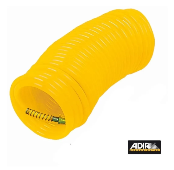 Juego de accesorios para compresor AD-682 14pz ADIR