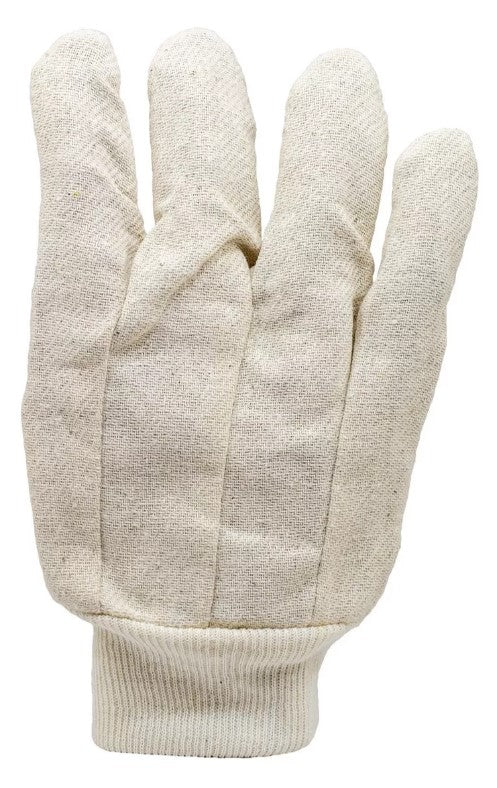 Guantes De lona Cabel