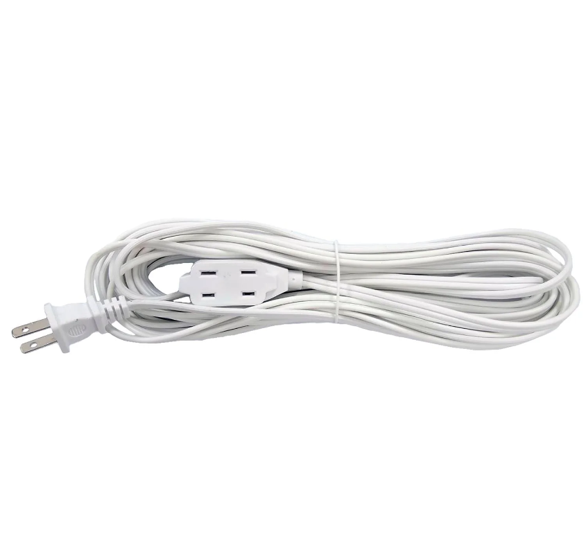 Extensión 4 Mts casera ADIR