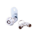 Cerradura 25 mm Bancaria 450 TB-C AUSTRAL
