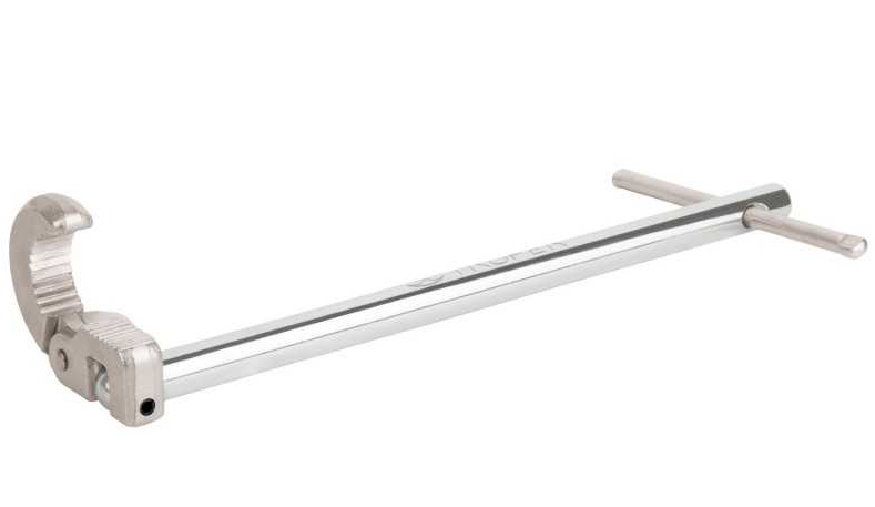 Llave para plomero de 12" (300 mm)  9291 Adir