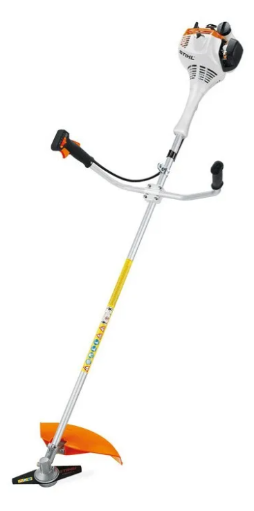 Desmalezadora FS 55 Stihl