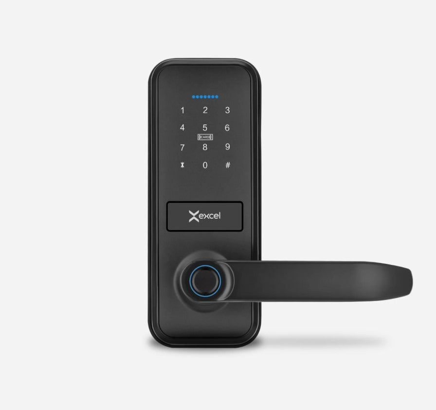 Cerradura inteligente EXC-SL200 EXCEL
