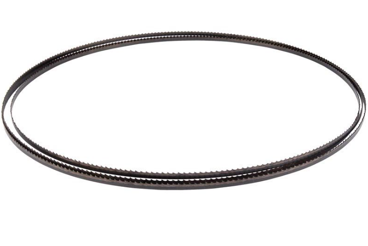 Repuestos para sierra cinta 24D 3 Pz 48390531 Milwaukee