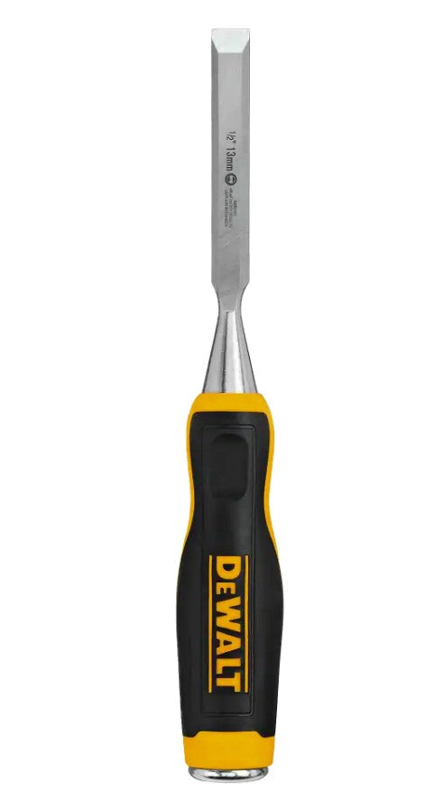 Formón para Madera 1/2 DWHT16859 Dewalt