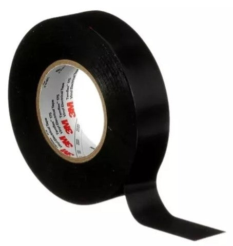 Cinta de aislar 19X18m 165 3M