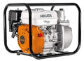 Motobomba a Gasolina Autocebante 2”X 2”  MA5520 NIKATA