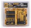 Juego de puntas/brocas 27 pz DW2504TG DeWalt