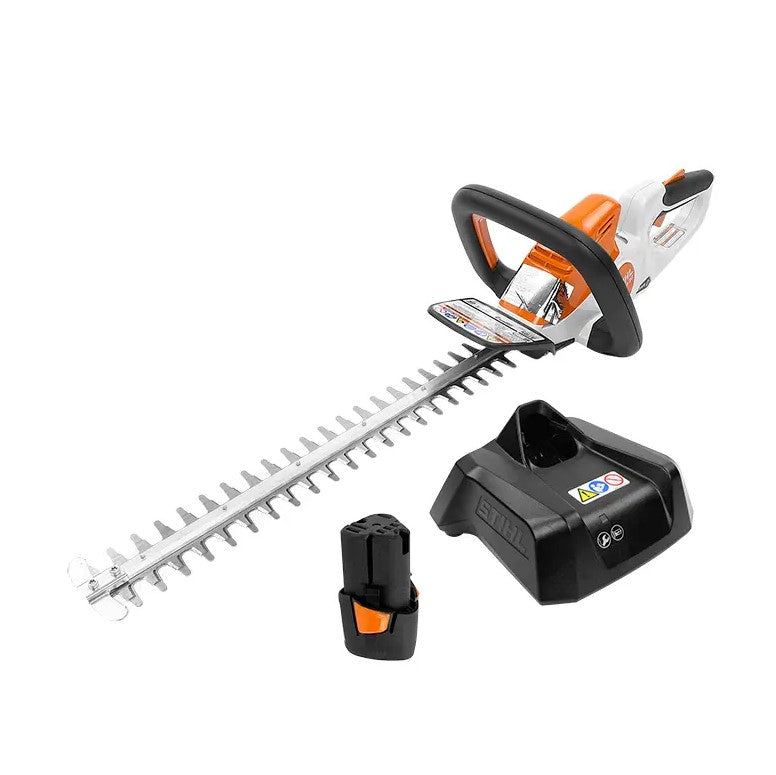 Cortasetos 10.8V HSA 30 Stihl