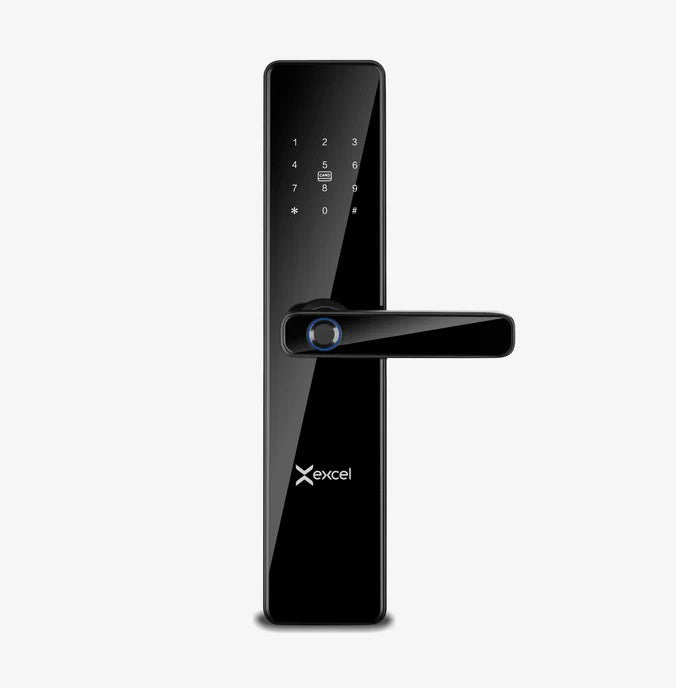 Cerradura inteligente EXC-SL235  Excel