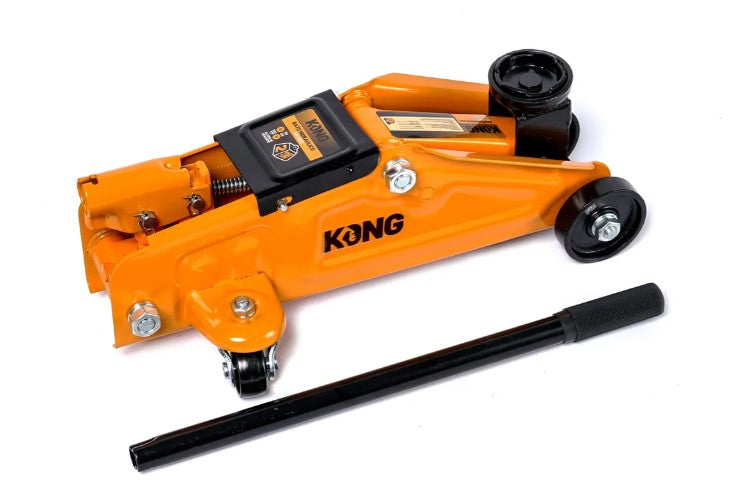 Gato de patín 2T KO-GO20 KONG