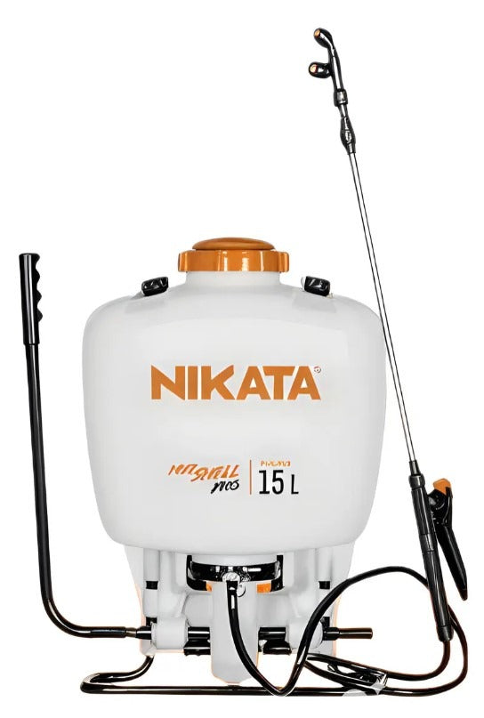 Fumigadora Manual 15L FM-1501 NIKATA