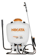 Fumigadora Manual 15L FM-1501 NIKATA
