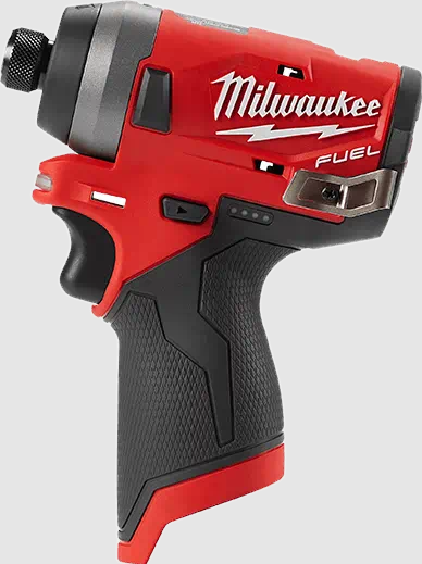 Combo Taladro y Destornillador M12 FUEL™ 2598-22 Milwaukee