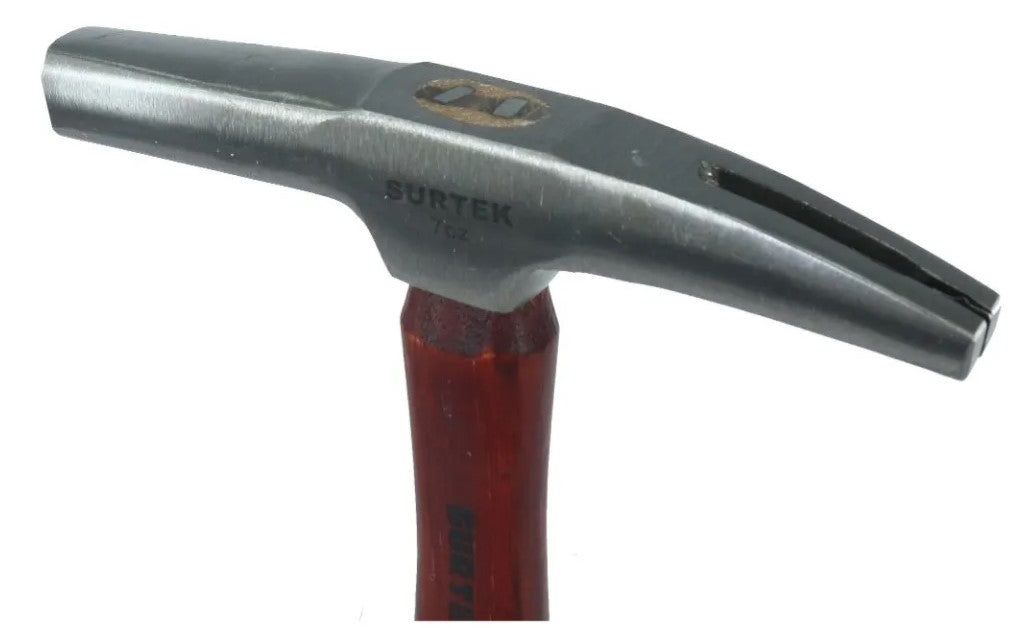 Martillo para tapicero 852124 Surtek
