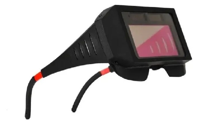 Lentes para soldar 3380 ADIR