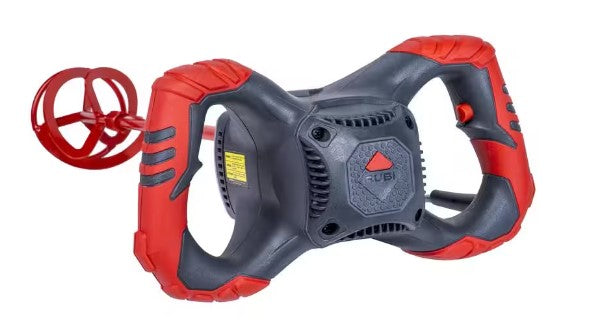 Mezclador eléctrico RUBIMIX-8 Easy Pro 16906 Rubi