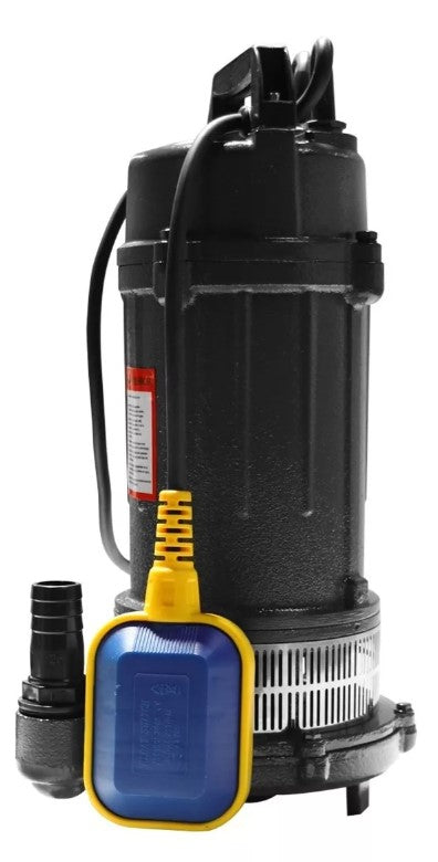 Bomba sumergible  QDX1.5-17FB Orange Pumps
