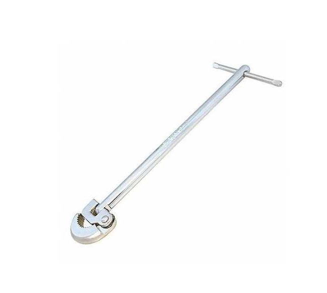 Llave para plomero de 12" (300 mm)  9291 Adir