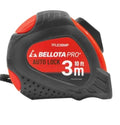 Flexómetro 3 Mts Pro 7FLE3BMP Bellota