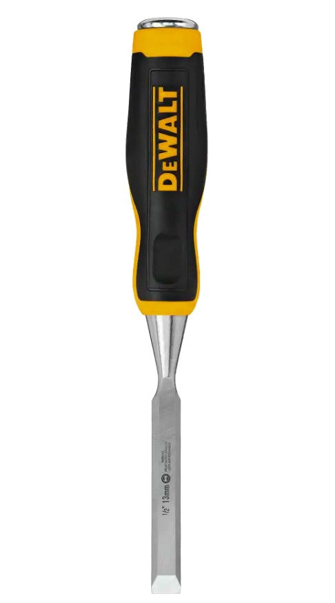 Formón para Madera 1/2 DWHT16859 Dewalt
