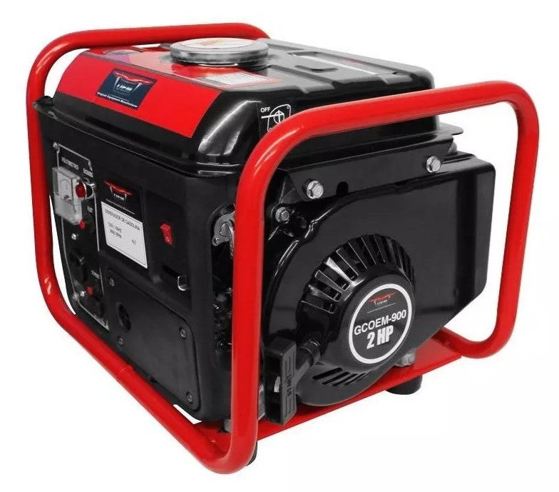 Generador A Gasolina 900W OEM900 OEM