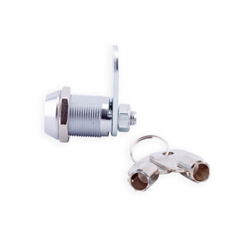 Cerradura 25 mm Bancaria 450 TB-C AUSTRAL