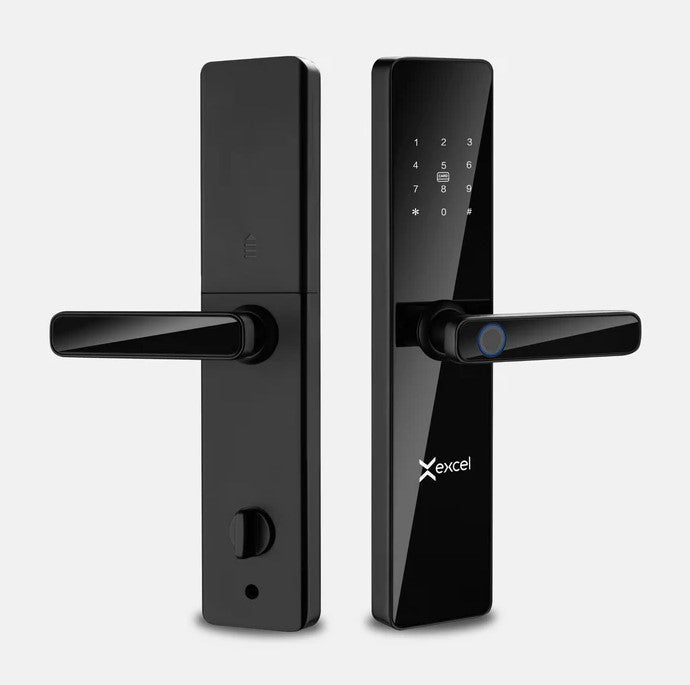 Cerradura inteligente EXC-SL235  Excel