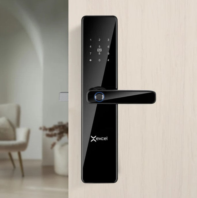 Cerradura inteligente EXC-SL235  Excel