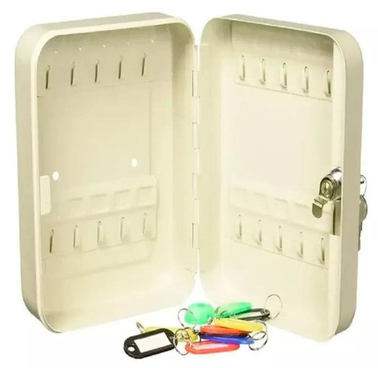 Caja para 20 llaves 319 ADIR