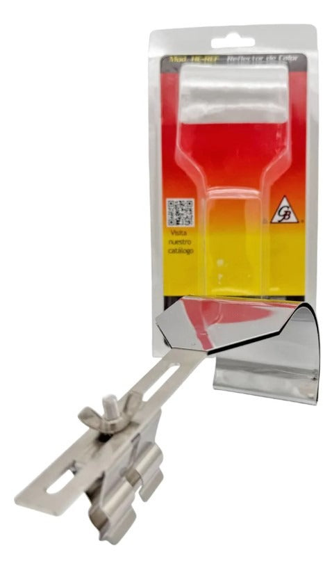 Reflector De Calor Para Boquillas Y Sopletes HE-REF Turner