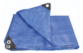 Lona azul de polietileno 4x5 mts 10872 Adir